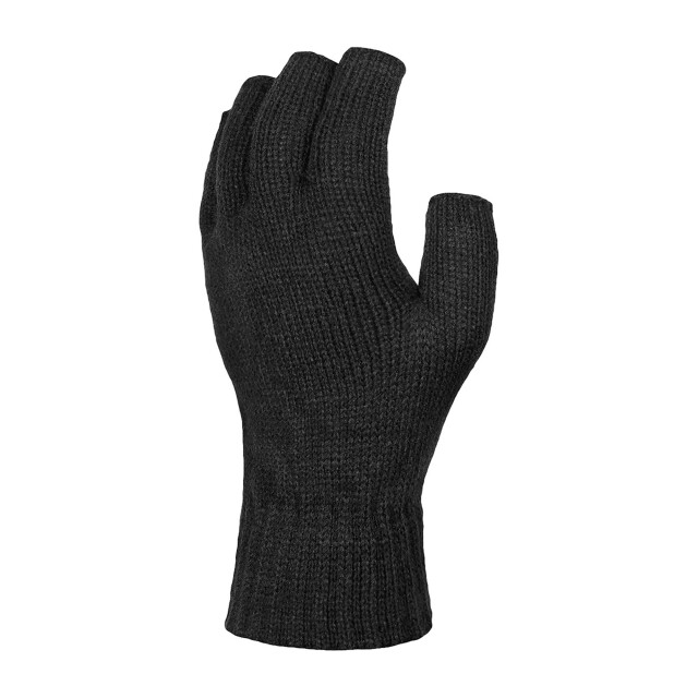 Regatta Vingerloze handschoenen UTFK2405_black large
