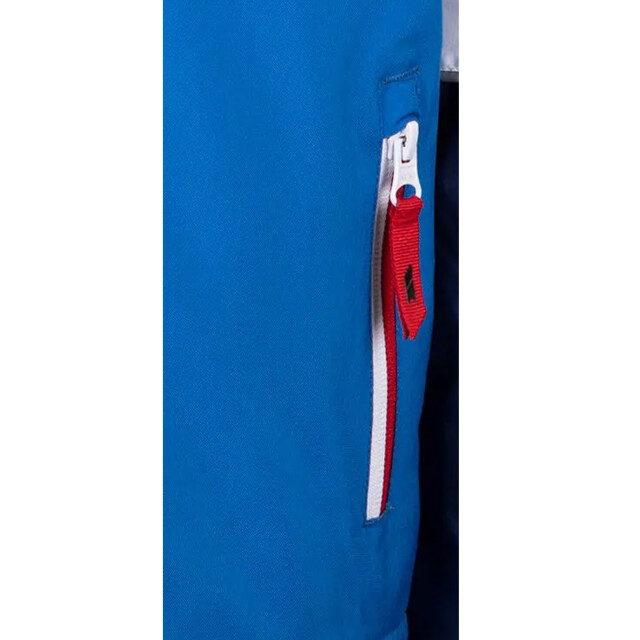 Trespass Jongens kingsley ski jas UTTP6783_blue large