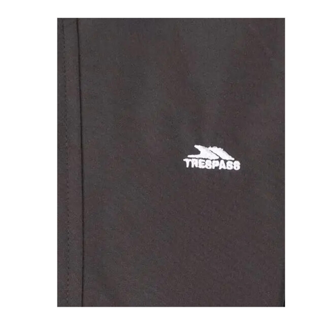 Trespass Jongens kingsley ski jas UTTP6783_darkgrey large