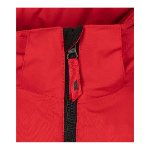 Trespass Kinder/kids lennox ski-jas UTTP6784_red large