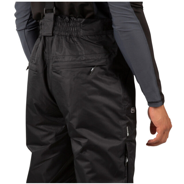 Trespass Heren bezzy skibroek UTTP791_black large