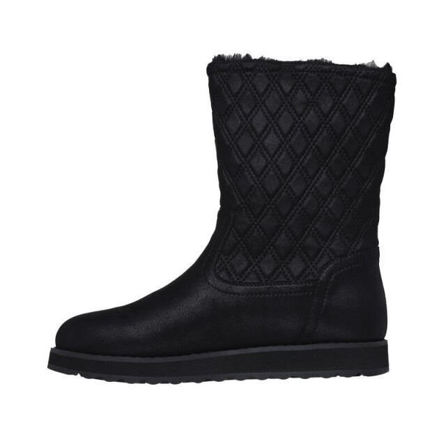 Skechers 167675/BBK Sneakers Zwart 167675/BBK large