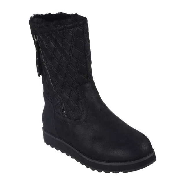 Skechers 167675/BBK Sneakers Zwart 167675/BBK large