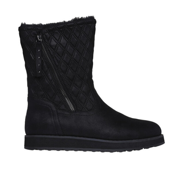 Skechers 167675/BBK Sneakers Zwart 167675/BBK large