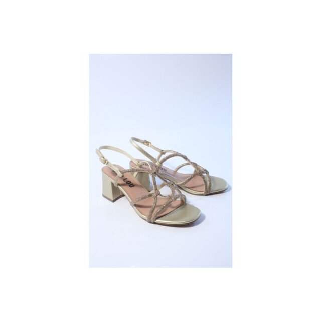 Bibi Lou 860z00hg sandalen 86000 large