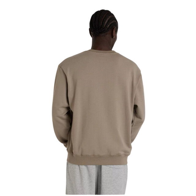 New Balance MT41547 Sweaters Bruin MT41547 large