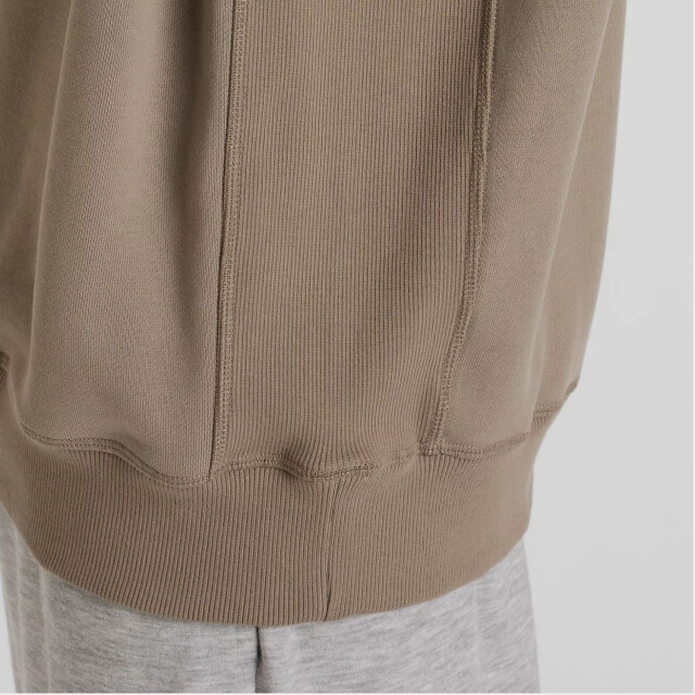 New Balance MT41547 Sweaters Bruin MT41547 large