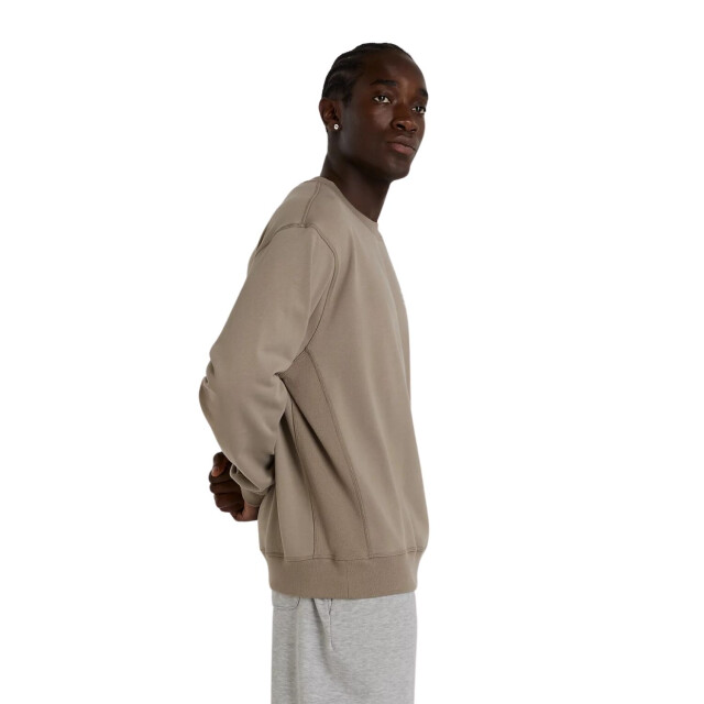 New Balance MT41547 Sweaters Bruin MT41547 large