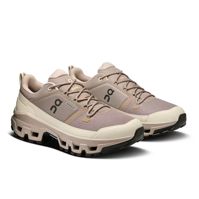 On Running Wandelsneakers heren 3MF10252566 large