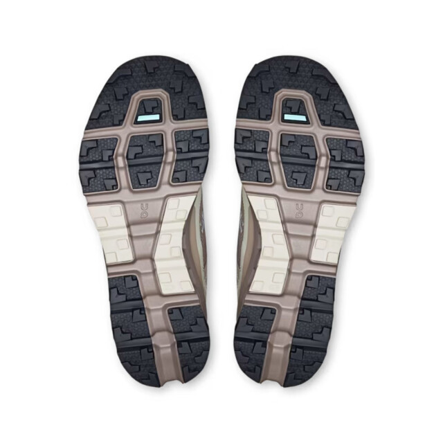 On Running Wandelsneakers dames 3WE30163172 large