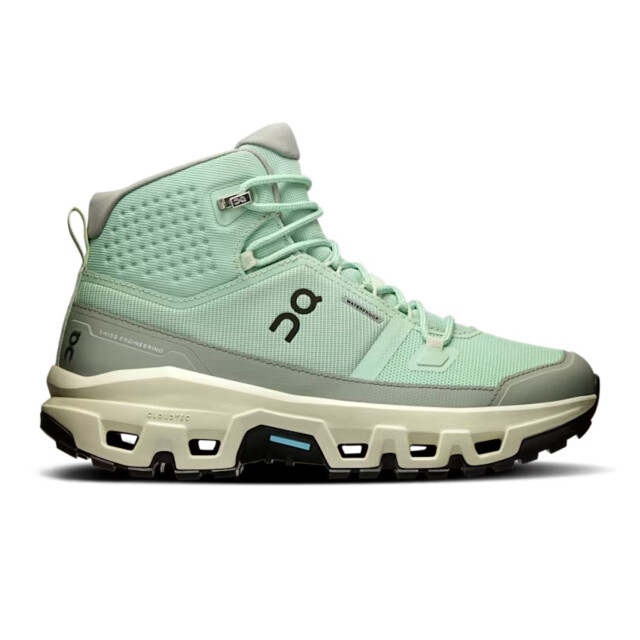 On Running Wandelsneakers dames 3WF10132078 large