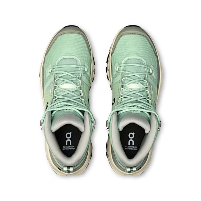 On Running Wandelsneakers dames 3WF10132078 large