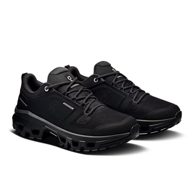 On Running Wandelsneakers dames 3WF10141043 large