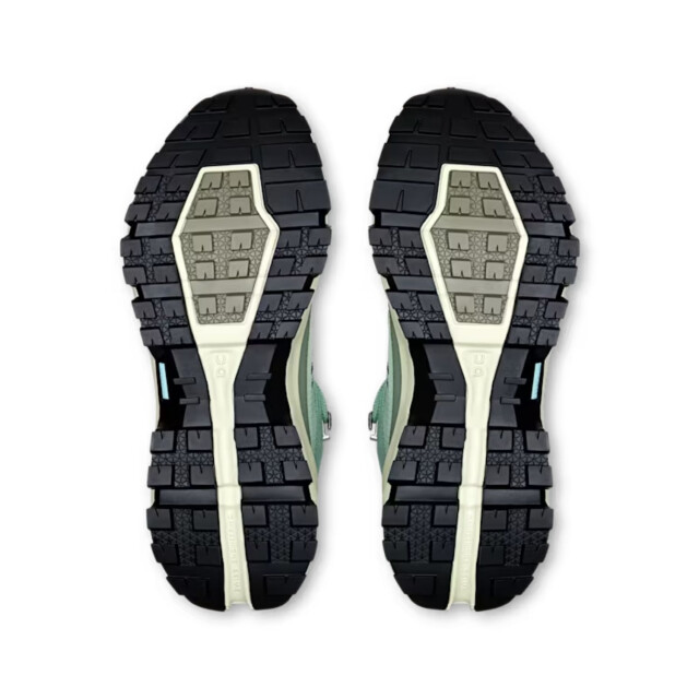 On Running Wandelsneakers dames 3WF10132078 large