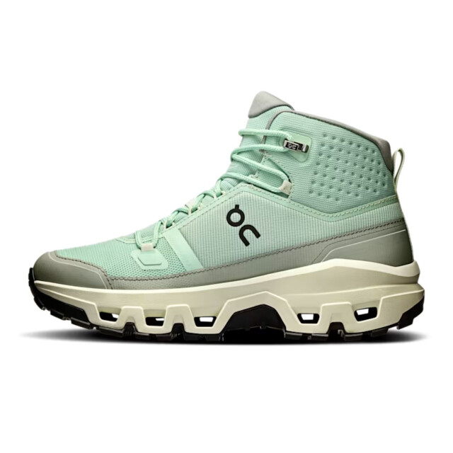 On Running Wandelsneakers dames 3WF10132078 large