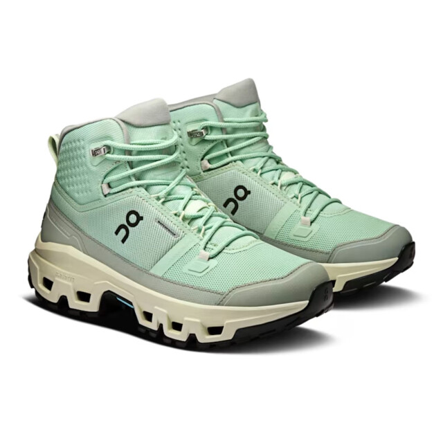 On Running Wandelsneakers dames 3WF10132078 large