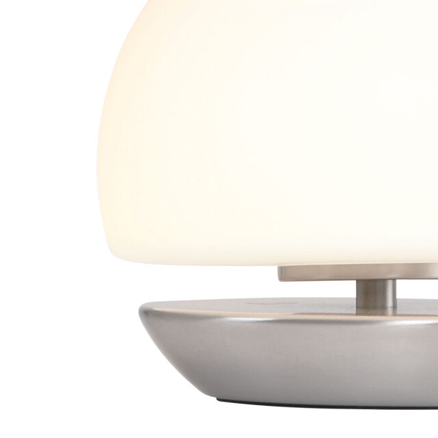 Bright Home Klassieke tafellamp solara staal 2990661 large