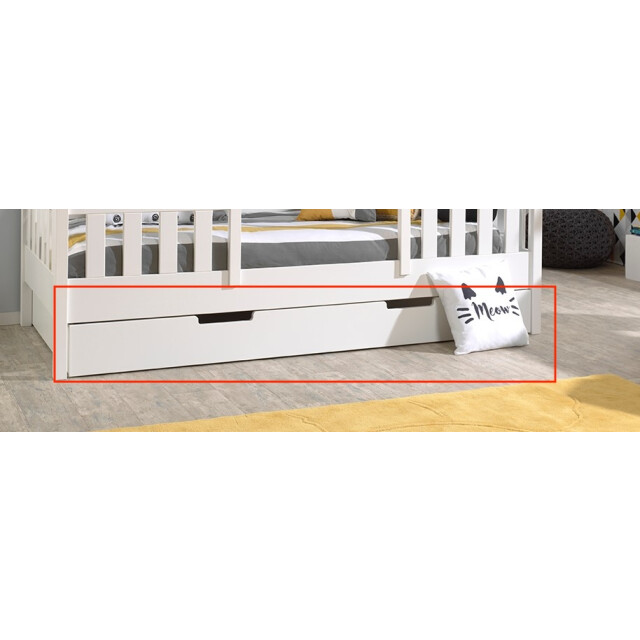 Lucevi housebed rolbed 90x200cm - 3012558 large