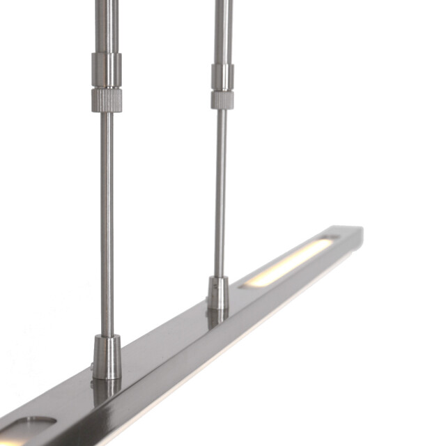 Bright Home Moderne hanglamp vega staal 3-lichts 2990708 large