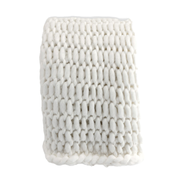 Nest living Verena plaid 170 x 130 cm 3062539 large