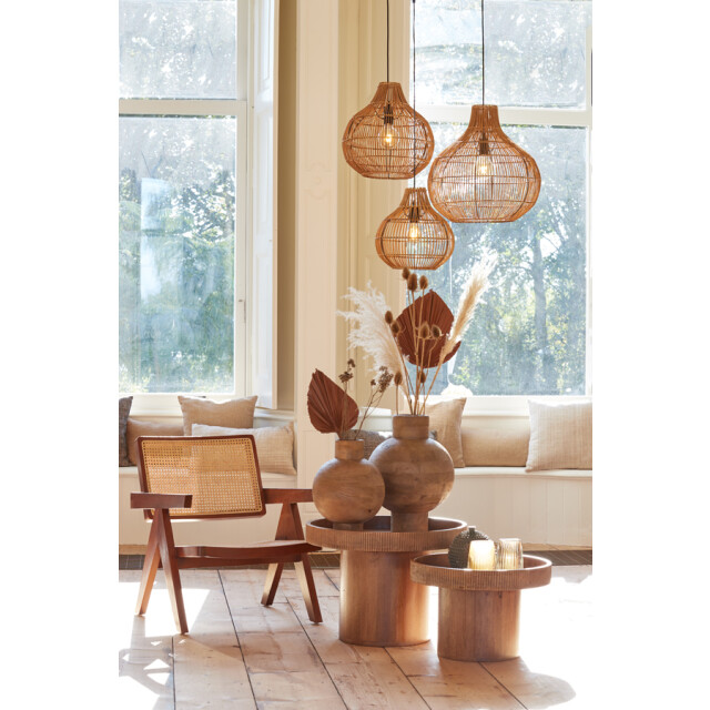 Light & Living hanglamp pacino Ø40x41.5cm - 2910953 large