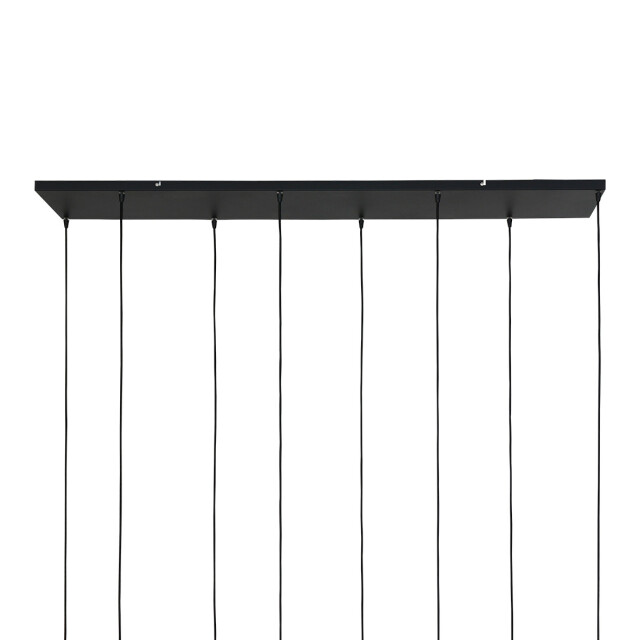 Bright Home Design hanglamp stella glas 8-lichts 2990749 large