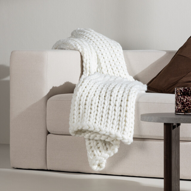 Nest living Verena plaid 170 x 130 cm 3062539 large