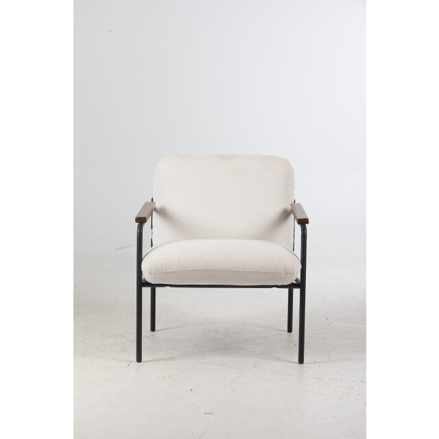 Furnilux Jara lounge stoel - 68.5x72.5x82 cm 3062523 large