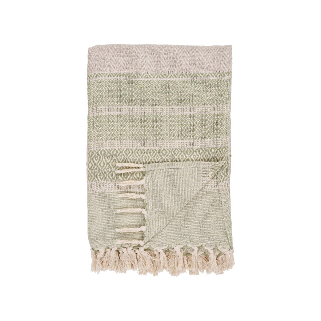 Artichok Melissa plaid /beige 180 x 130 cm 3062533 large