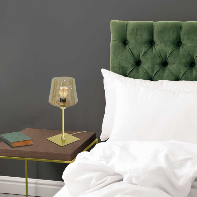 Bright Home Klassieke tafellamp solara 2991062 large