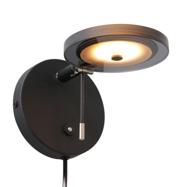 Bright Home Moderne wandlamp orion glas 2990379 large