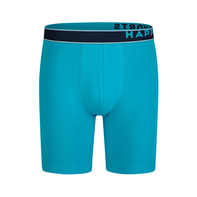 Happy Shorts Heren boxershorts met lange pijpen boxer briefs palm print 2-pack HS-J-870LONG large