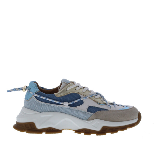 DWRS Label Denim combi bonny | dames | maat: | combinatie 109694 large