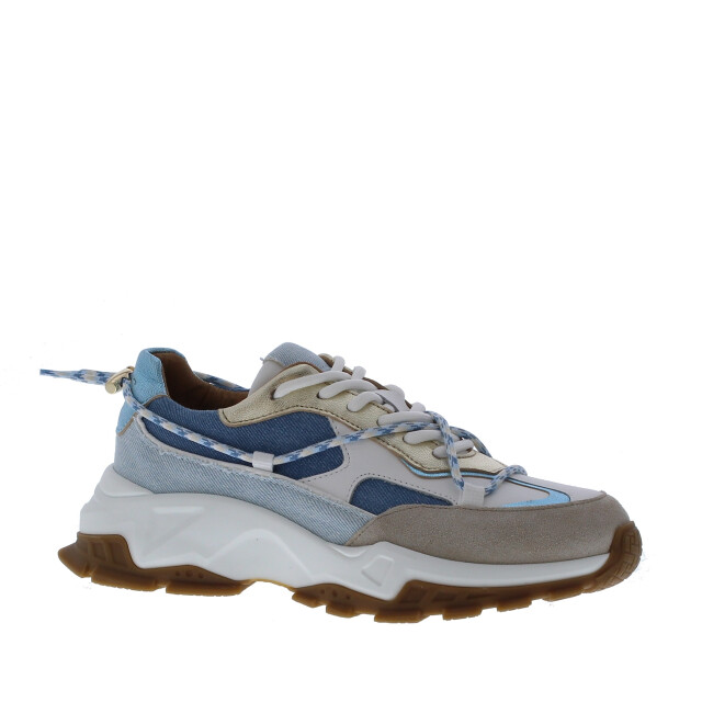 DWRS Label Denim combi bonny | dames | maat: | combinatie 109694 large