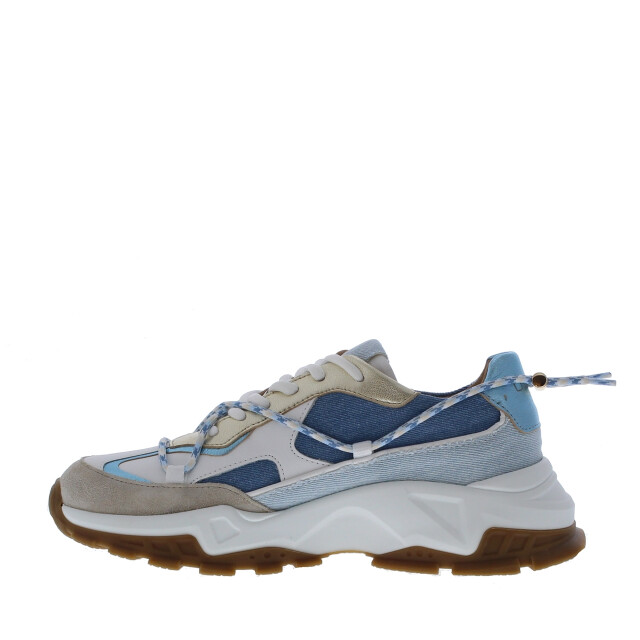 DWRS Label Denim combi bonny | dames | maat: | combinatie 109694 large
