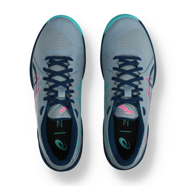 Asics Solution swift ff 2 padel 1041a465-400 ASICS solution swift ff 2 padel 1041a465-400 large
