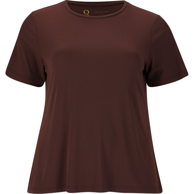 Q Sportswear Camalie w ss tee eq233332-41 Q Sportswear Camalie W SS Tee eq233332-4241 large