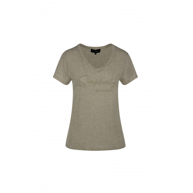 Elvira Collections e1 25-041 t-shirt simplicity E1 25-041 large