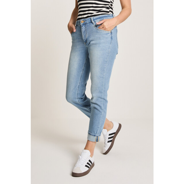 Para Mi ss251.212244 bowie / daily denims SS251.212244 large