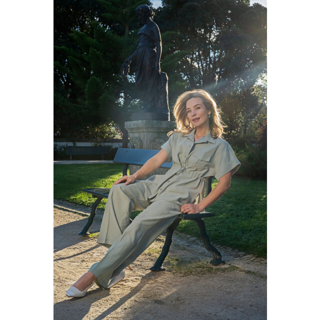 Elvira Collections e1 25-066 trouser loa E1 25-066 large