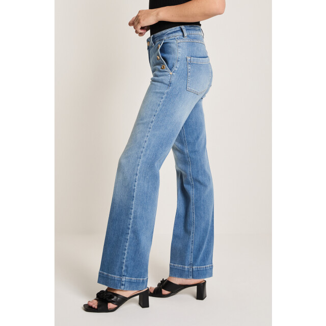 Para Mi ss251.212324 eve (button) / daily denims SS251.212324 large