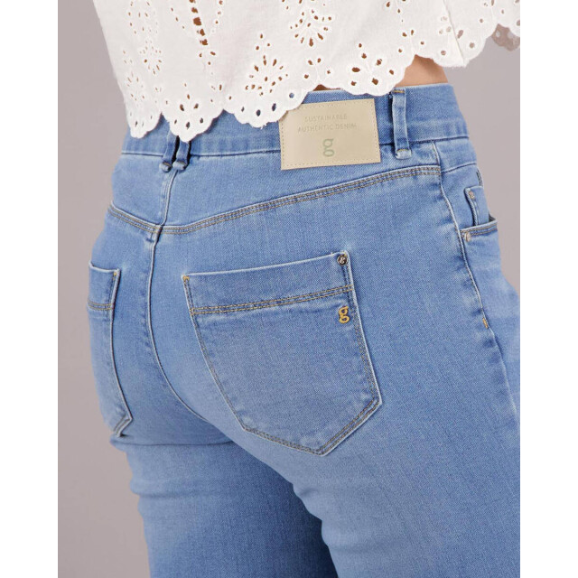 Gardeur Jeans zuri121 670721 Gardeur Jeans ZURI121 670721 large