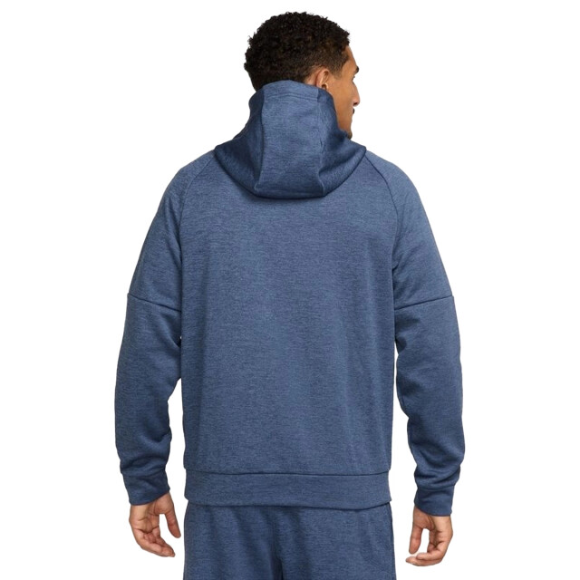 Nike Mens therma-fit pullover 133837 large