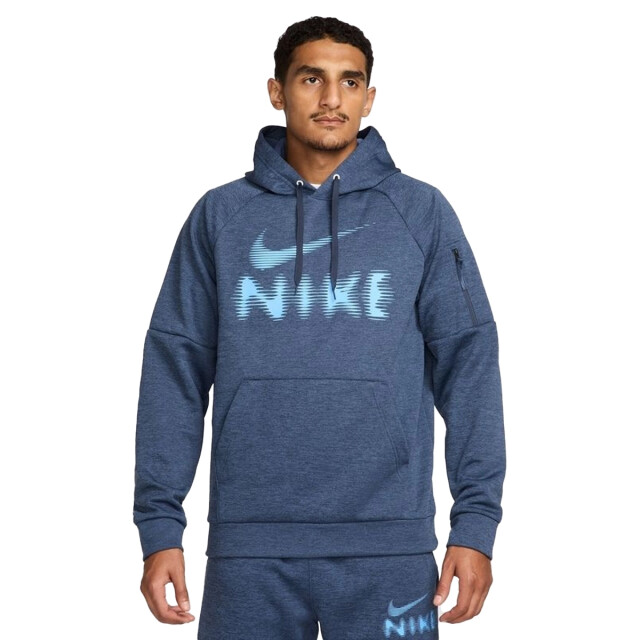 Nike Mens therma-fit pullover 133837 large