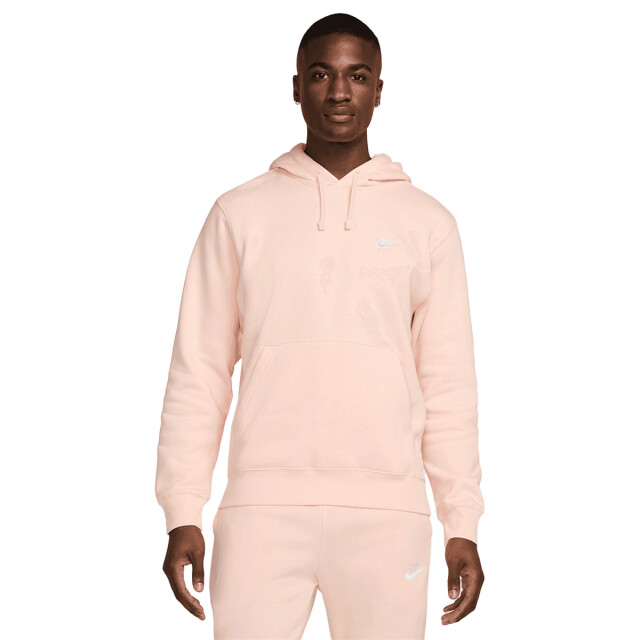 Nike Sportswear club fleece pu 133993 large