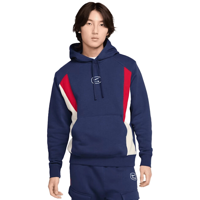 Nike M nsw sw air po hoody flc bb 133894 large