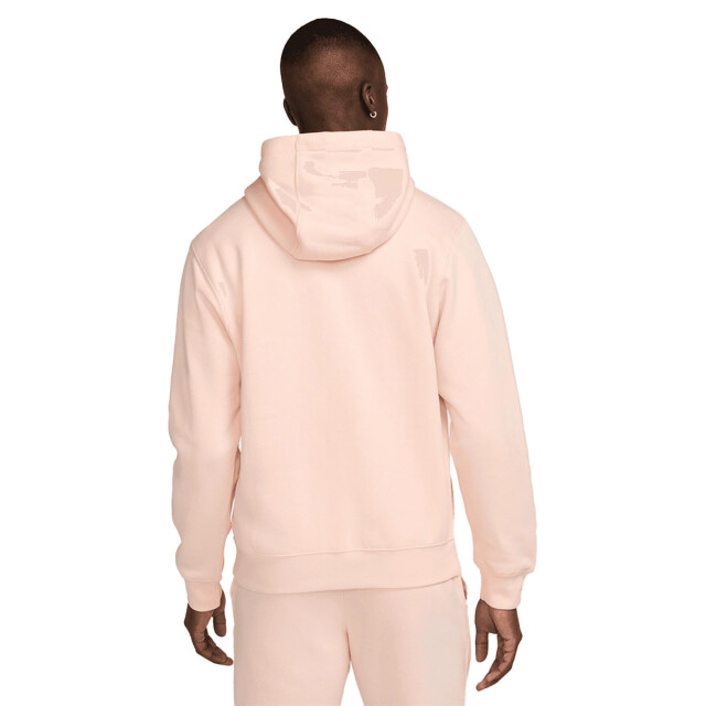 Nike Sportswear club fleece pu 133993 large