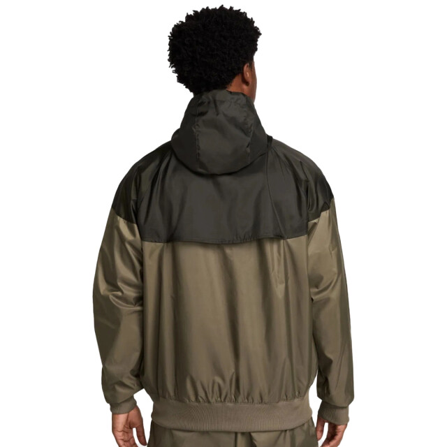 Nike Sportswear windrunner men 134001 large