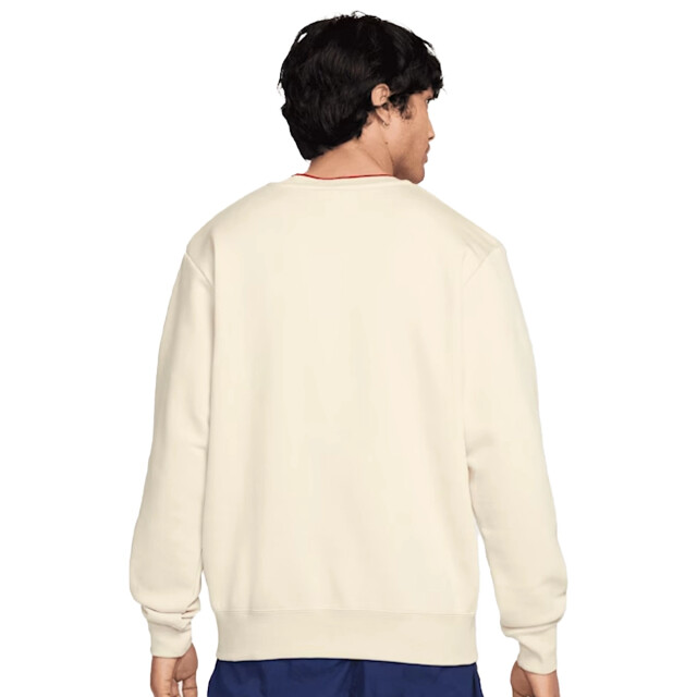 Nike Air crew fleece sweater 133926 large