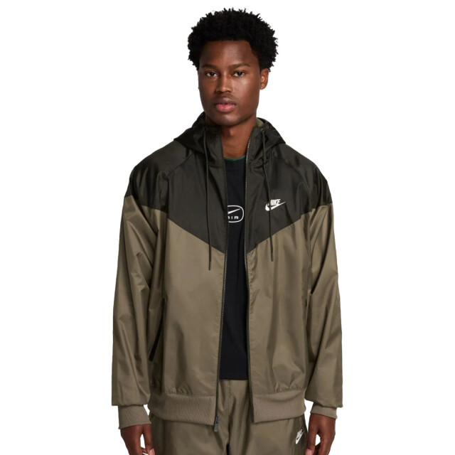 Nike Sportswear windrunner men 134001 large
